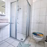 Apartment Haus Am Waldbad Aw15 Cuxhaven