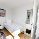 Apartment Haus Am Waldbad Aw15 *