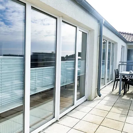 Haus Am Waldbad Aw15 Cuxhaven