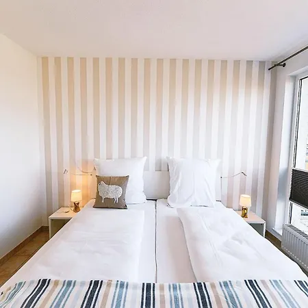 Apartament Haus Am Waldbad Aw15