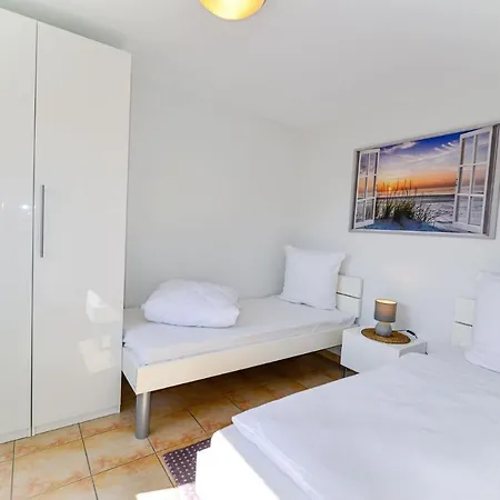 Haus Am Waldbad Aw15