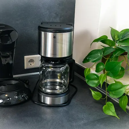 Apartamento Haus Am Waldbad Aw15 Cuxhaven