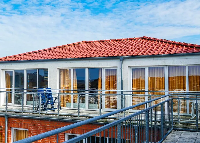 Haus Am Waldbad Aw15