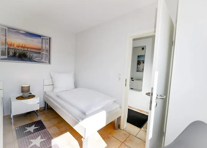 Lejlighed Haus Am Waldbad Aw15 *